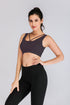 Women's sports underwear - ROUTINE FASHION